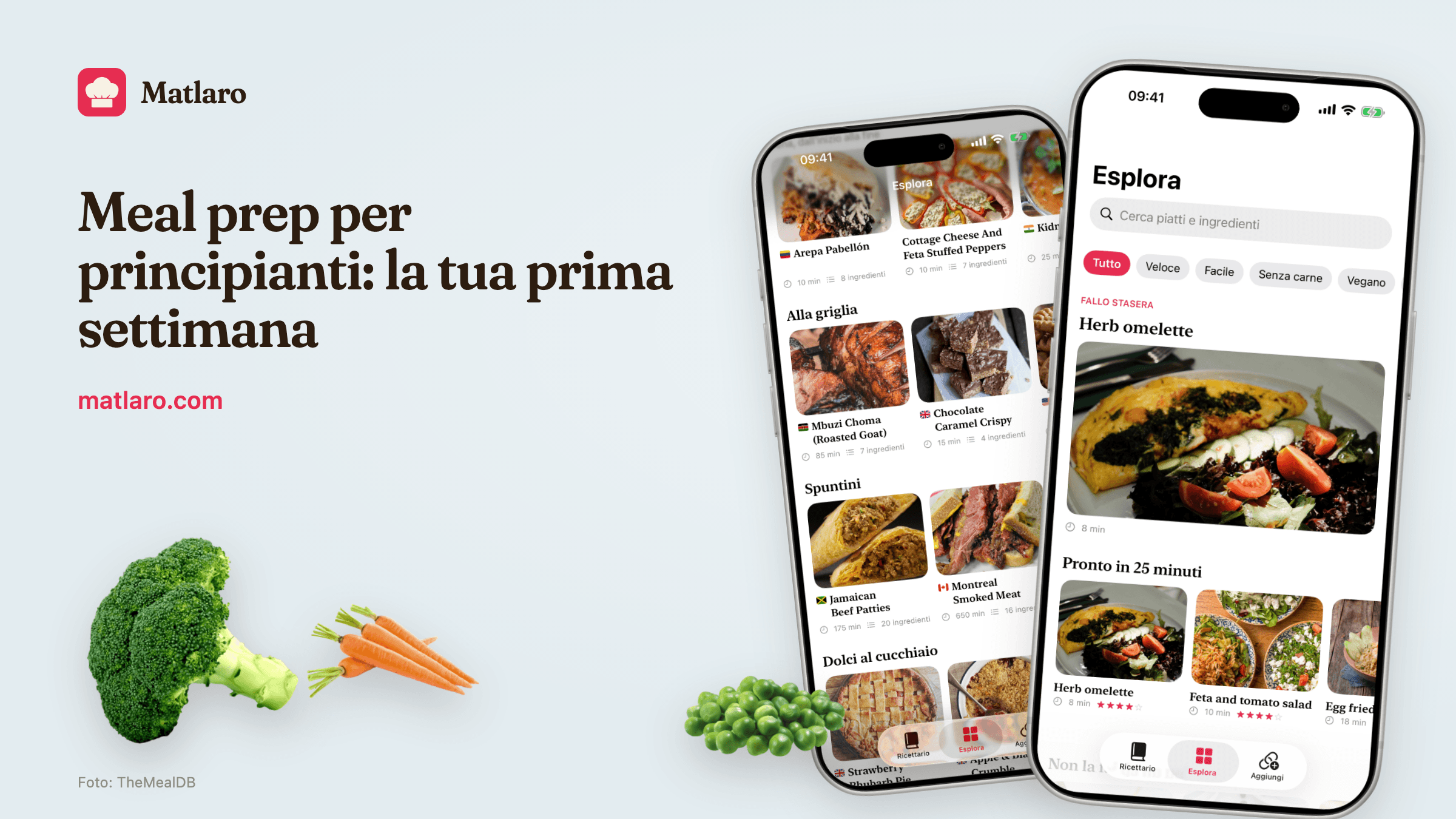 Scaffali di piatti ordinati per cucina del mondo