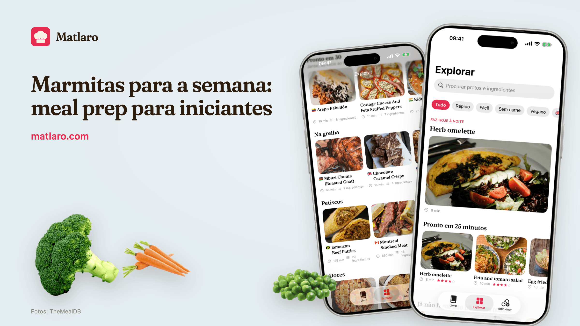 Estantes de pratos organizadas por cozinha do mundo